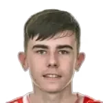 Taylor McCarthy