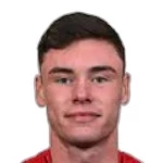 Aaron Walsh