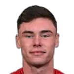 Aaron Walsh