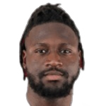 Jacob Mendy