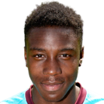 Korrey Henry