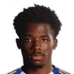 Wanya Marcal Madivadua