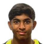 Amar Sanghrajka