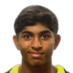 Amar Sanghrajka