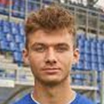 Wiktor Preuss