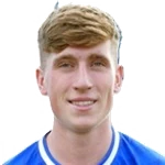 Keir Bertie