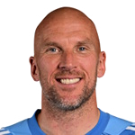 John Ruddy