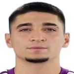 Ibrahim Kagan Alkis