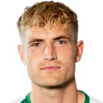 Frederik Christensen