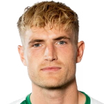 Frederik Christensen