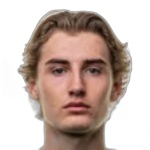 Oliver Sandø Berthelsen