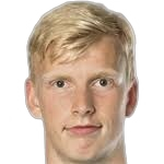 Jeppe Jörgensen