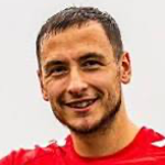 Ethan Hartshorn
