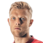 Harry Davis