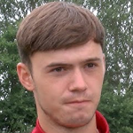 Aidan Roxburgh