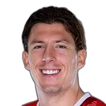 Alex Mitchell