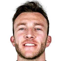 Alex Mitchell