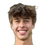 Braeden Backus
