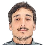 Boris Del Valle
