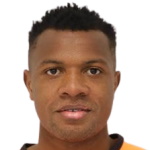 Joseph Iyendjock