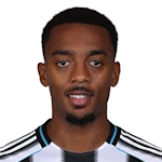 Joe Willock