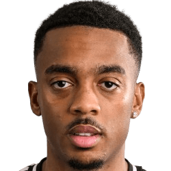 Joe Willock