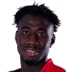 Alagie Wally