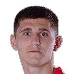 Dmytro Godya