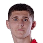 Dmytro Godya