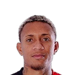 Wesley Pomba