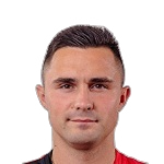 Vladyslav Sharay