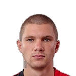 Mykhailo Protasevych
