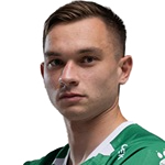 Valentyn Horokh