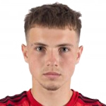 Oleksandr Musolitin