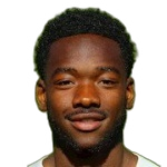 Shayden Morris
