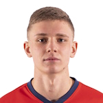 Daniil Tarassenkov