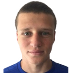 Danyl Mashchenko