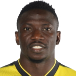 Peter Etebo