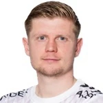 Jacob Buus