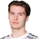 Oliver Svenungsen Skau