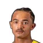 Lorenze Mullarkey-Matthews