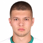 Alexander Petrov