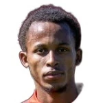 Johnson Kabagambe