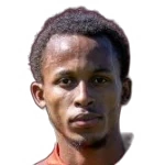 Johnson Kabagambe