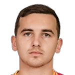 Arsentiy Doroshenko