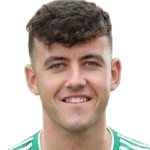 Oisin Smyth