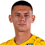 Oleksandr Dykhtiaruk