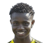 Carl Mujaguzi