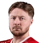 Fredrik Johansson