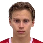 Hugo Bergstrom
